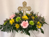 Easter Blessings Centerpiece Easter Special