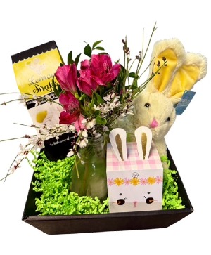 Easter Bundle Bouquet Double "R" Exclusive 