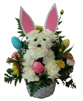 Easter Bunny 
