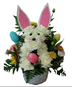 Easter Bunny 