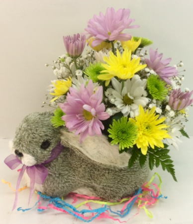 Easter Bunny Cheer
