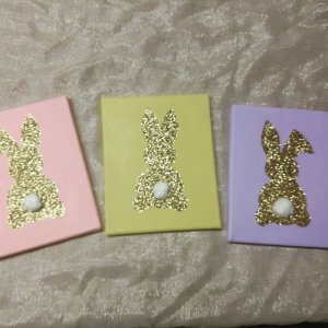 EASTER BUNNY SET GIFT in Sentinel, OK | JJ GIFT SHOP EASTER BUNNY SET GIFT in Sentinel, OK | JJ GIFT SHOP