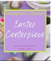 Easter Centerpiece  