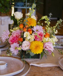 Easter Centerpiece 