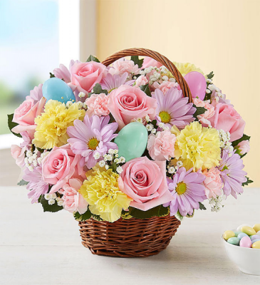 Easter Cheer