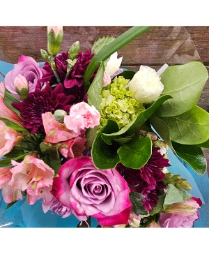 Easter Delight Bouquet