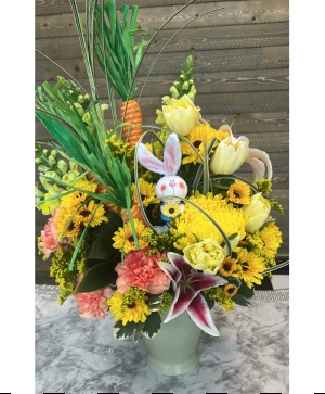 Easter Delight Easter