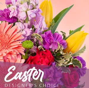 Easter Designer Choice 