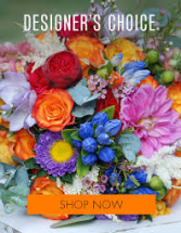 Easter BEST SELLER Designers Choice Vase arrangement