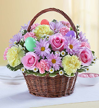 Easter Egg Basket™