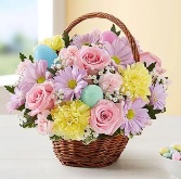 Easter Egg Basket™ 