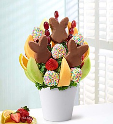 Easter Egg Excitement Fruit Bouquet for Easter in Salisbury, MA | FLOWERS BY MARIANNE Easter Egg Excitement Fruit Bouquet for Easter in Salisbury, MA | FLOWERS BY MARIANNE