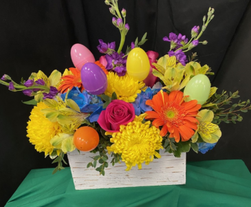 Easter Egg Hunt  in Memphis, TN | PIANO'S FLOWERS & GIFTS, INC.