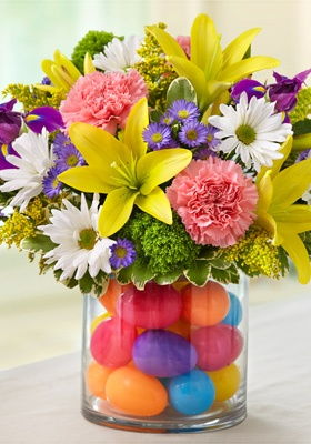 Easter Egg Surprise