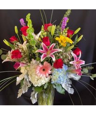 Passion Explosion  in Forney, TX | Kim's Creations Flowers, Gifts and More