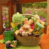 Easter Festival Deluxe  Gift Basket