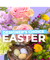  Easter Florals Designer's Choice 