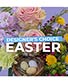 Easter Florals Designer's Choice