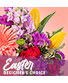 Easter Flowers Designer's Choice
