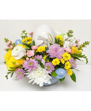 Easter Garden, sorry sold out! 