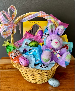 Easter Gift Basket 