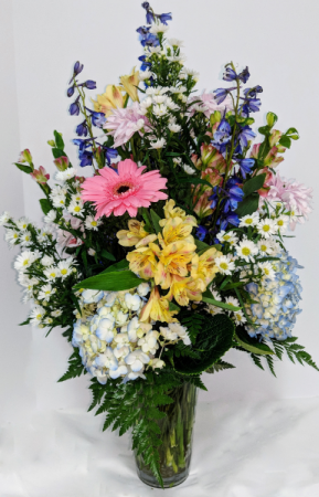 Easter Parade in Douglasville, GA | The Flower Cottage & Gifts, LLC Easter Parade in Douglasville, GA | The Flower Cottage & Gifts, LLC