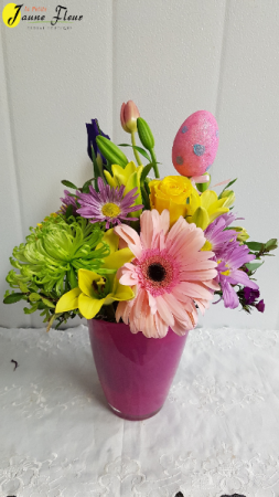 Easter Parade