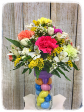 Easter Parade