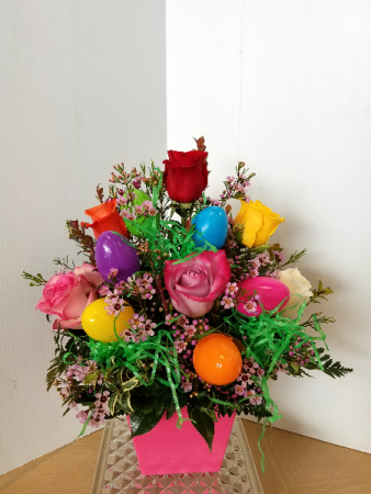 Easter Parade **Local Delivery Only**