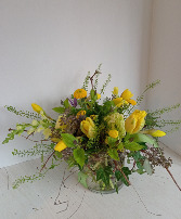 Easter Premium Arrangement  Designer's Choice