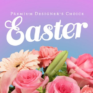 Easter Premium Designer Choice 