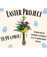 Easter Project 