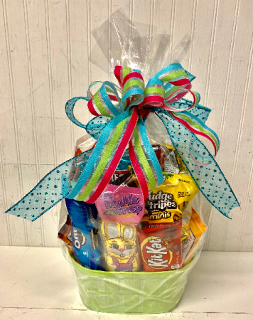 Easter Snacks and Goodies
