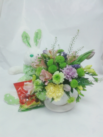 Easter Special