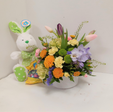 Easter Special  in Tottenham, ON | TOTTENHAM FLOWERS & GIFTS