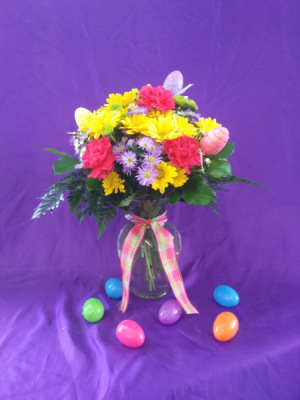 EASTER SPECIAL BOUQUET in Clarksville, TN | FLOWERS BY TARA AND JEWELRY WORLD EASTER SPECIAL BOUQUET in Clarksville, TN | FLOWERS BY TARA AND JEWELRY WORLD