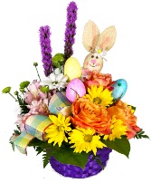 Easter Surprise Bouquet