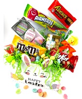Easter Sweets Box Snacks
