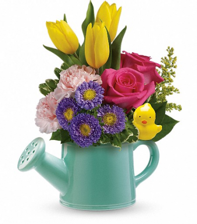 easter teleflora