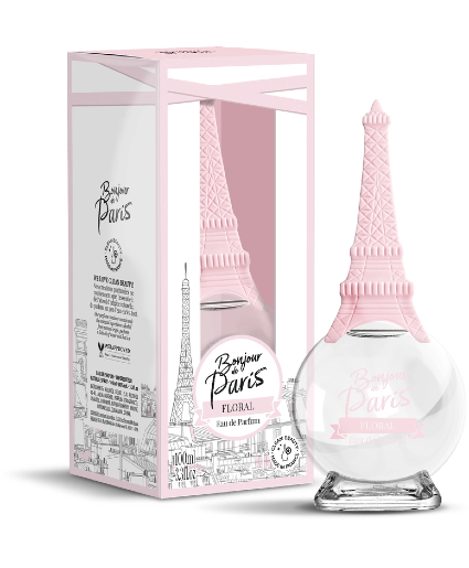 Eau De Parfum - Floral - 3.3 oz  Perfume