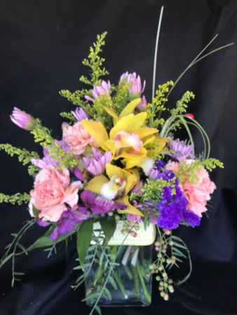 Flowers Kelso Wa