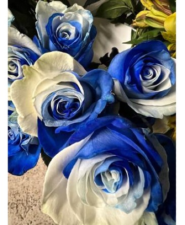 Special Deal ! Ecuadorian Roses  in Fort Myers, FL | ANGEL BLOOMS FLORIST