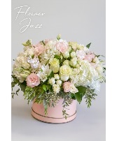 Eden Bloom assorted flowers