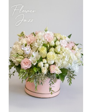 Eden Bloom assorted flowers