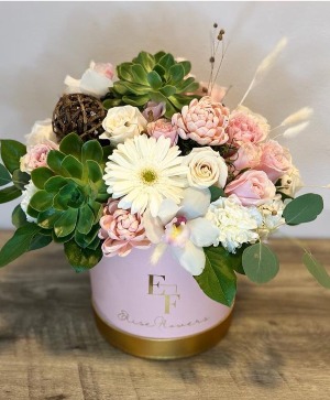 EFB001 Flower Box 