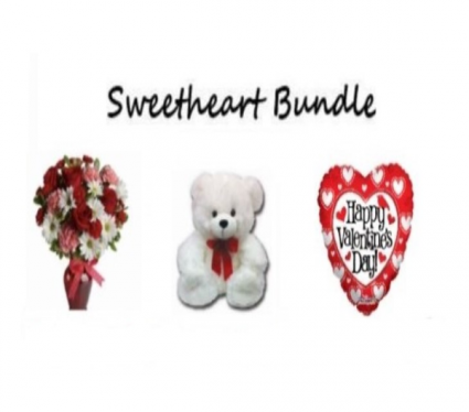 Sweetheart Bundle Bundle