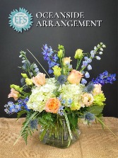 EFS's Oceanside Arrangement