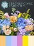 EFS's Spring Garden Mix Designer's Choice Vase Arrangement
