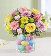 Egg-cellent Easter