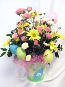 EGG HUNT